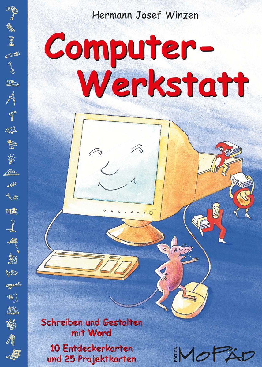 Computer-Werkstatt