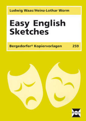 Easy English Sketches