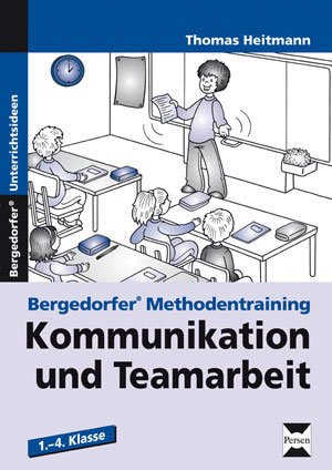 Kommunikation und Teamarbeit