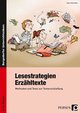 Lesestrategien: Erzähltexte