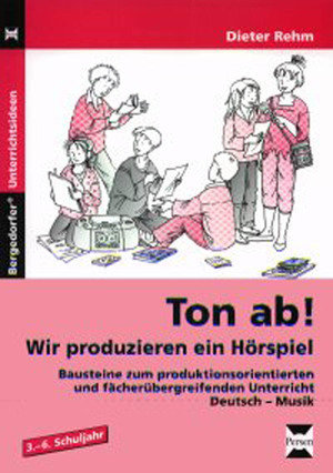 Ton ab! Wie produzieren ein Hörspiel