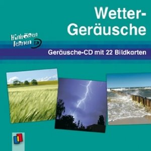 Wetter-Geräusche