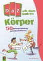 DaZ mit dem ganzen Körper