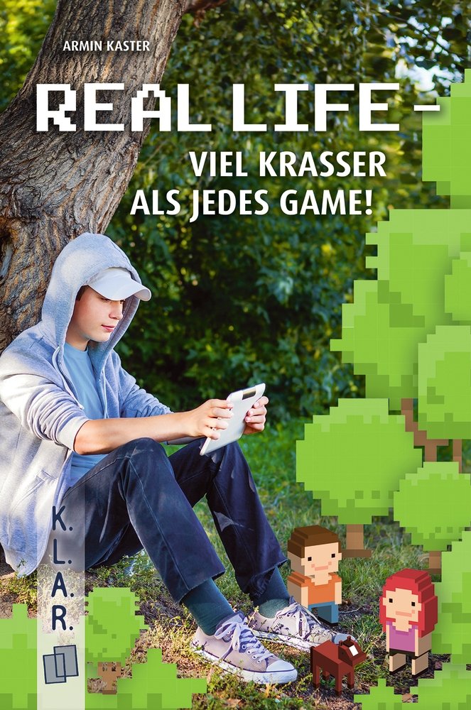 Real Life - viel krasser als jedes Game!