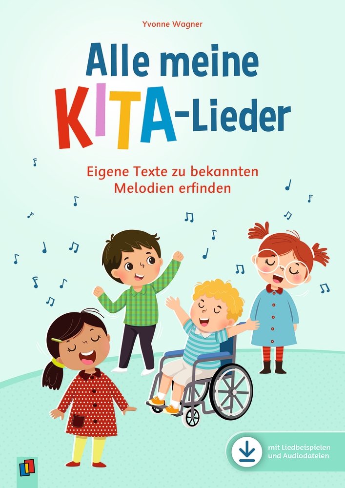 Alle meine Kita-Lieder