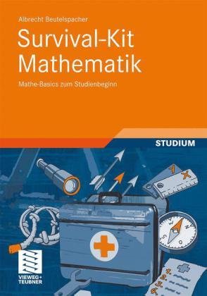 Survival-Kit Mathematik