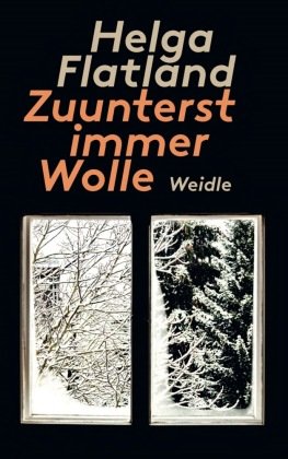 Zuunterst immer Wolle