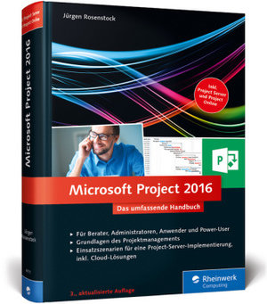 Microsoft Project 2016