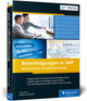 Berechtigungen in SAP