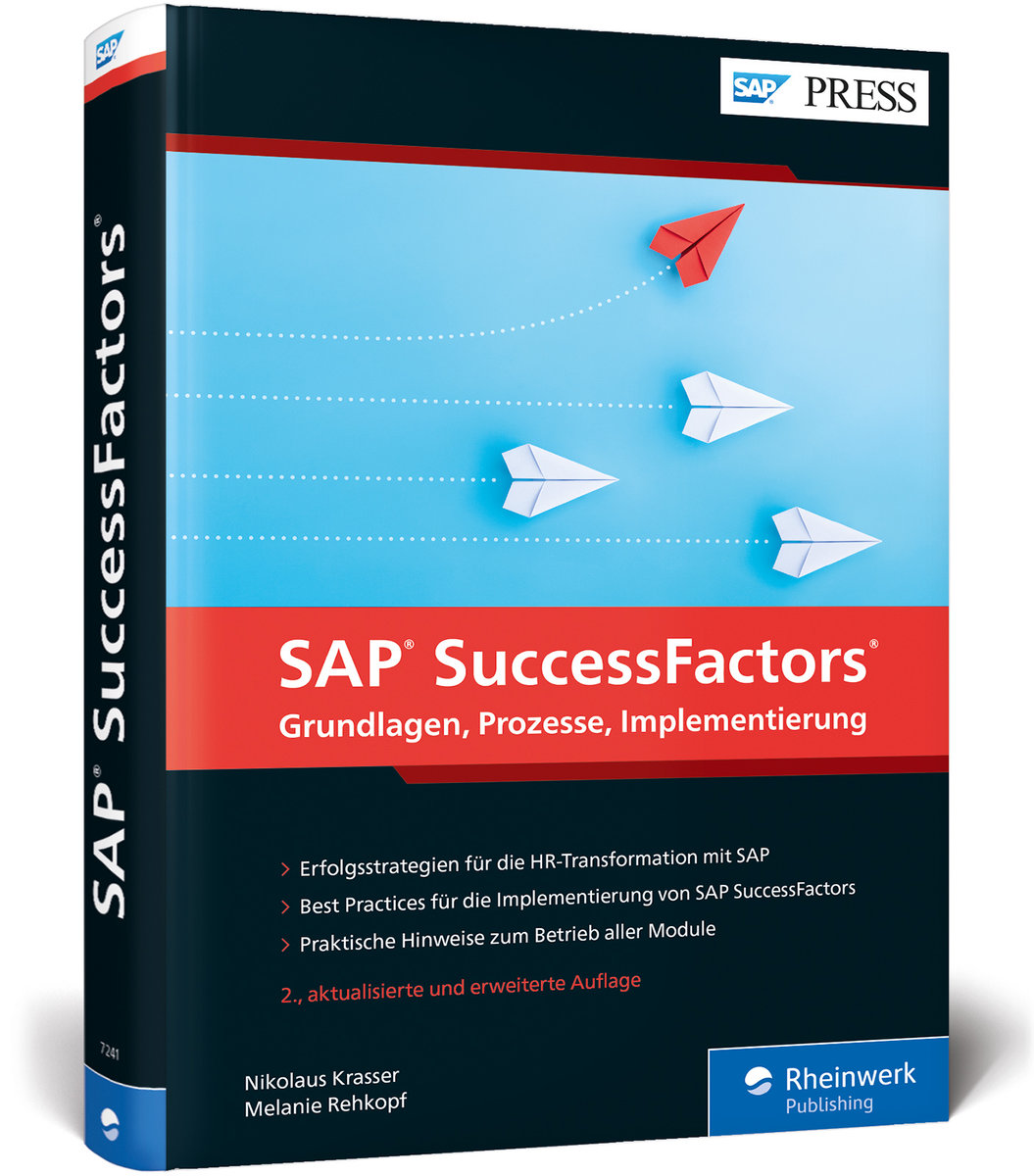 SAP SuccessFactors