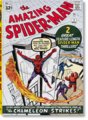 Marvel Comics Library. Spider-Man. Vol. 1. 1962-1964