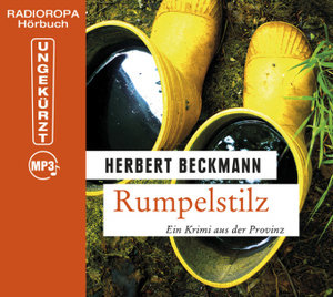 Rumpelstilz, 1 MP3-CD