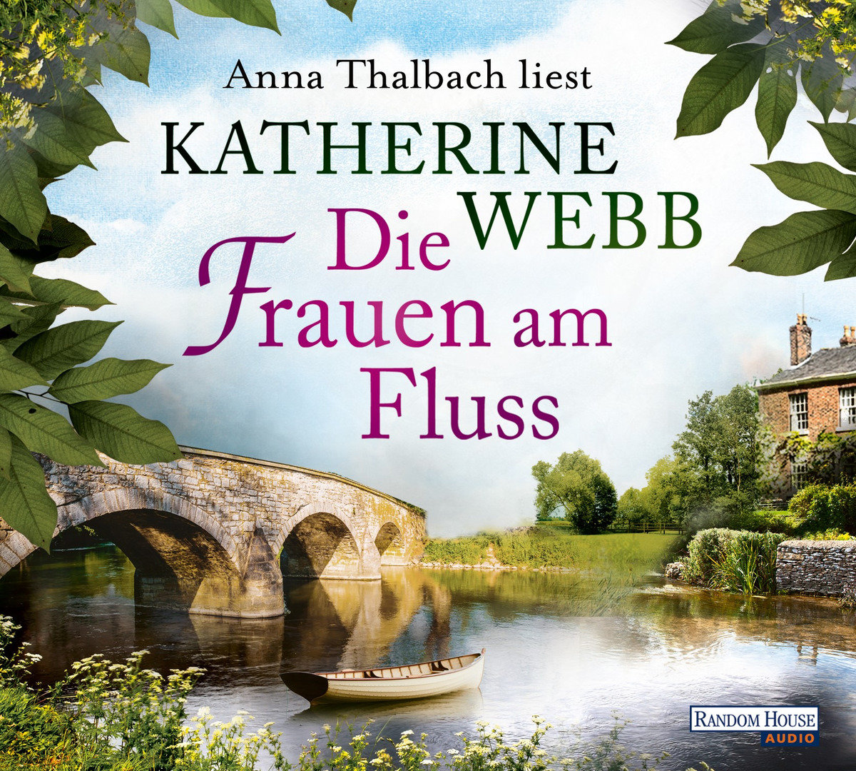 Die Frauen am Fluss