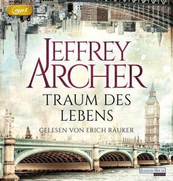 Traum des Lebens