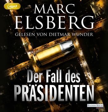 Der Fall des Präsidenten