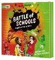 Battle of Schools - Angriff der Molchgehirne