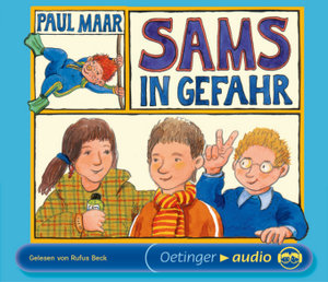 Sams in Gefahr