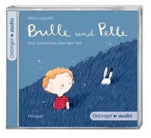 Bulle und Pelle - Eine Geschichte über den Tod