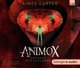 Animox 2 Das Auge der Schlange / CD