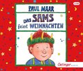 Das Sams 9. Das Sams feiert Weihnachten