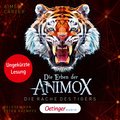 Die Erben der Animox 5. Die Rache des Tigers