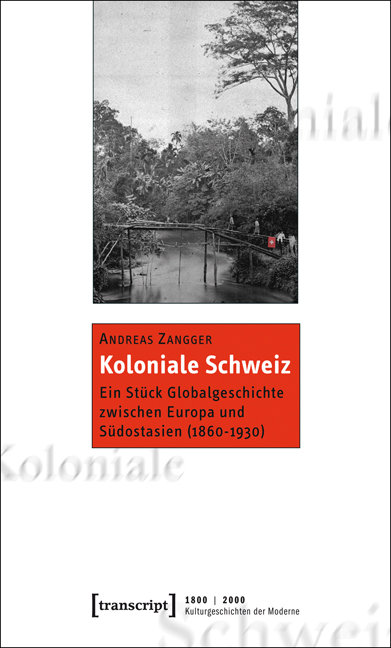 Koloniale Schweiz