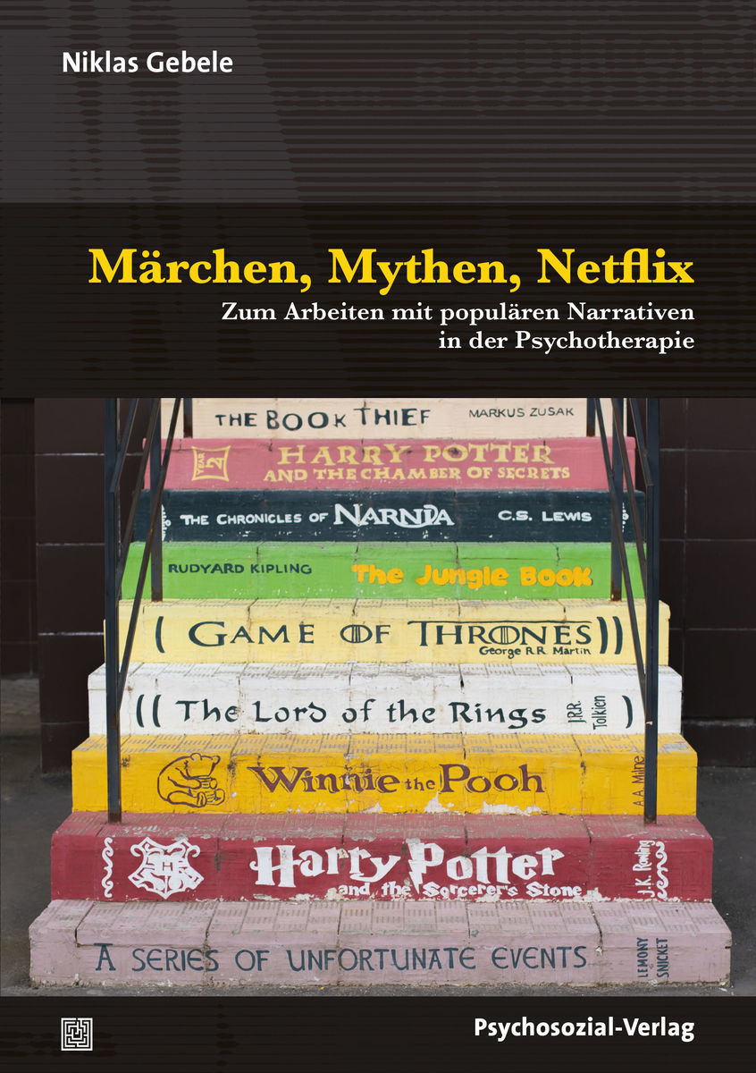 Märchen, Mythen, Netflix