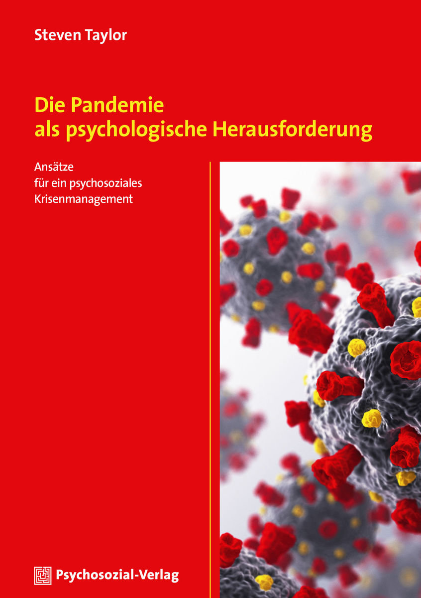 Die Pandemie als psychologische Herausforderung