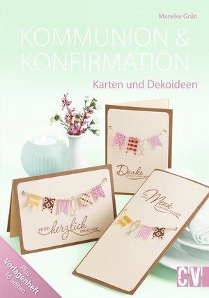 Kommunion & Konfirmation