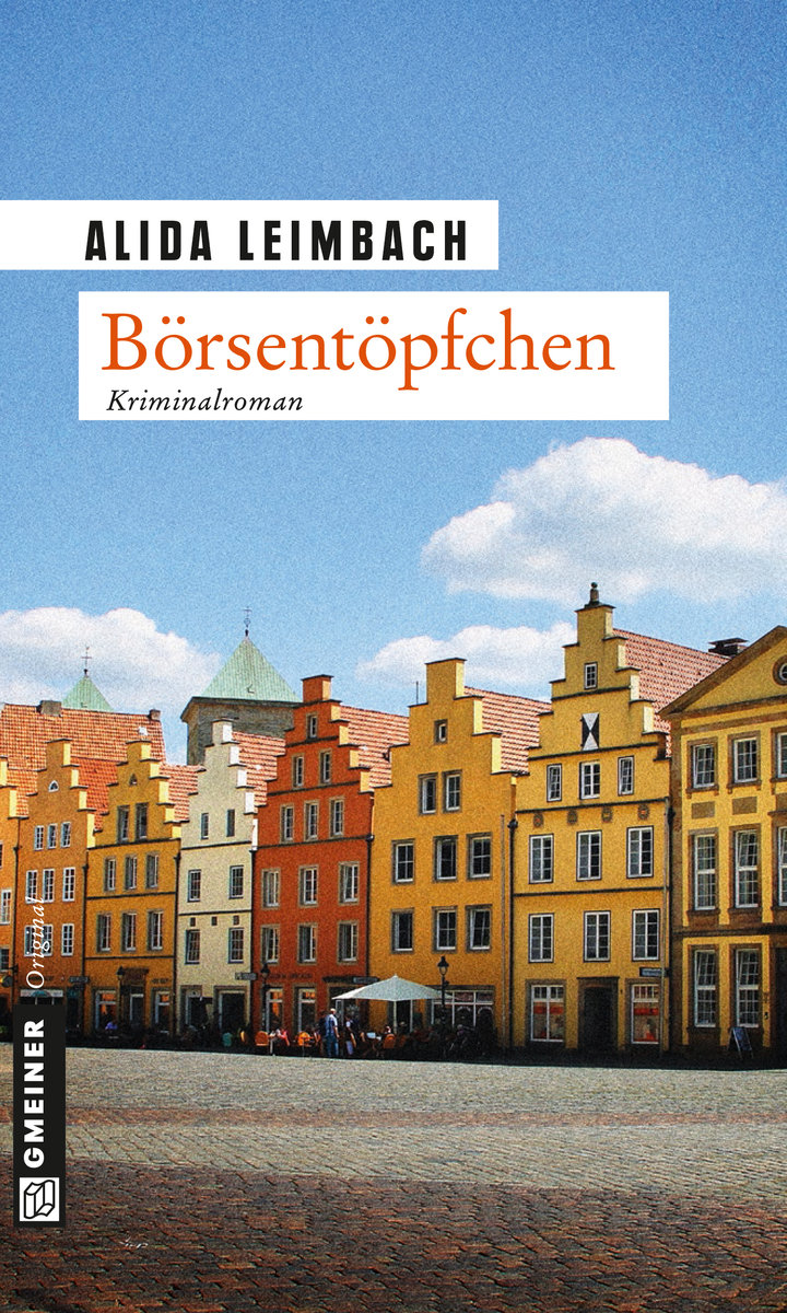 Börsentöpfchen