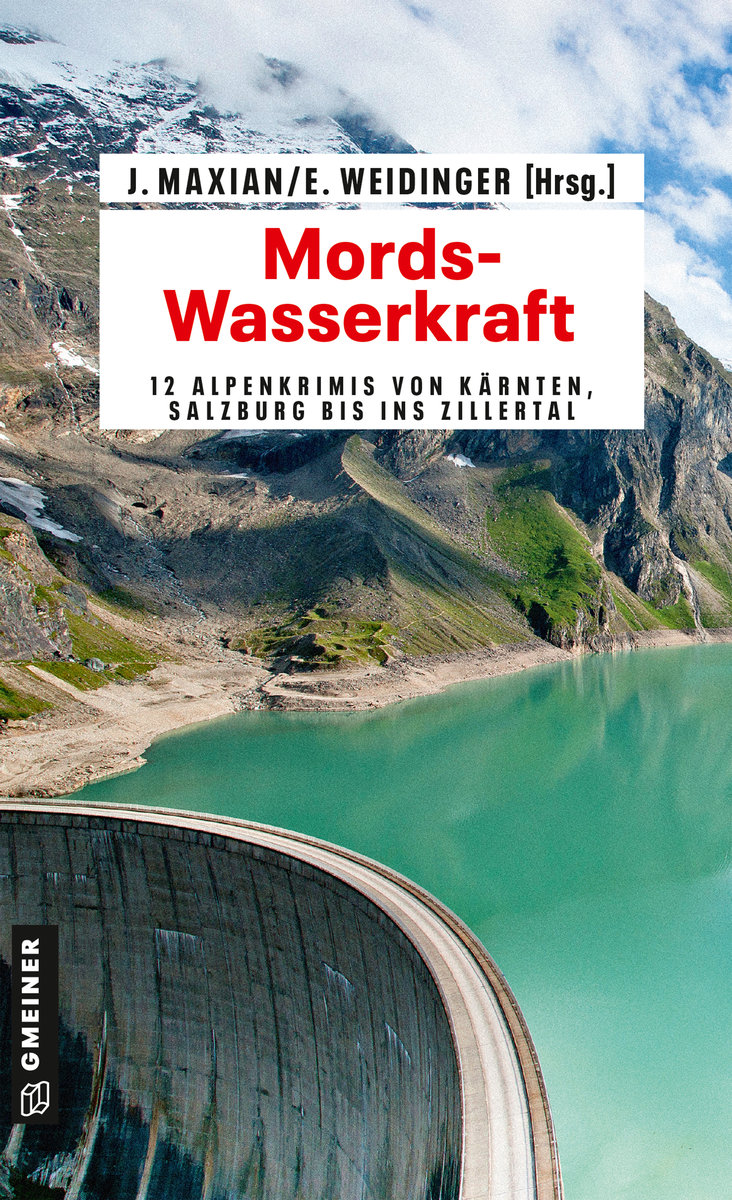 Mords-Wasserkraft