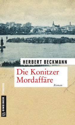 Die Konitzer Mordaffäre