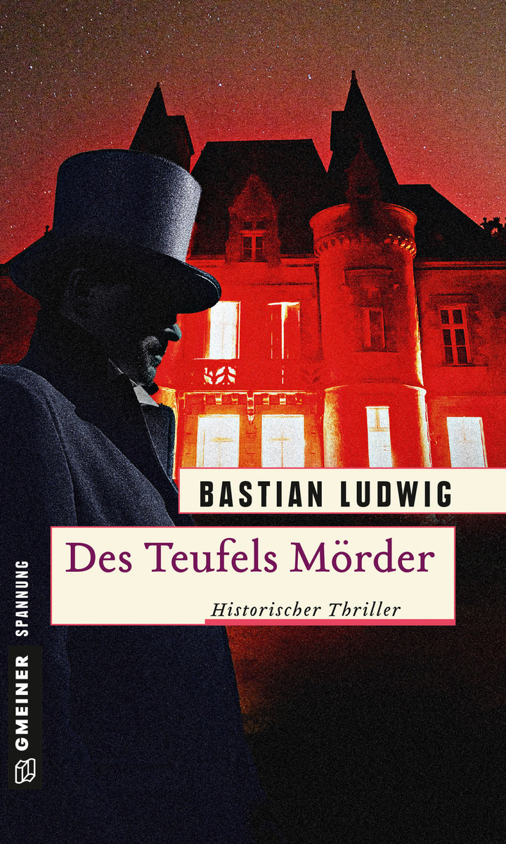 Des Teufels Mörder