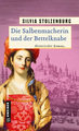 Die Salbenmacherin und der Bettelknabe