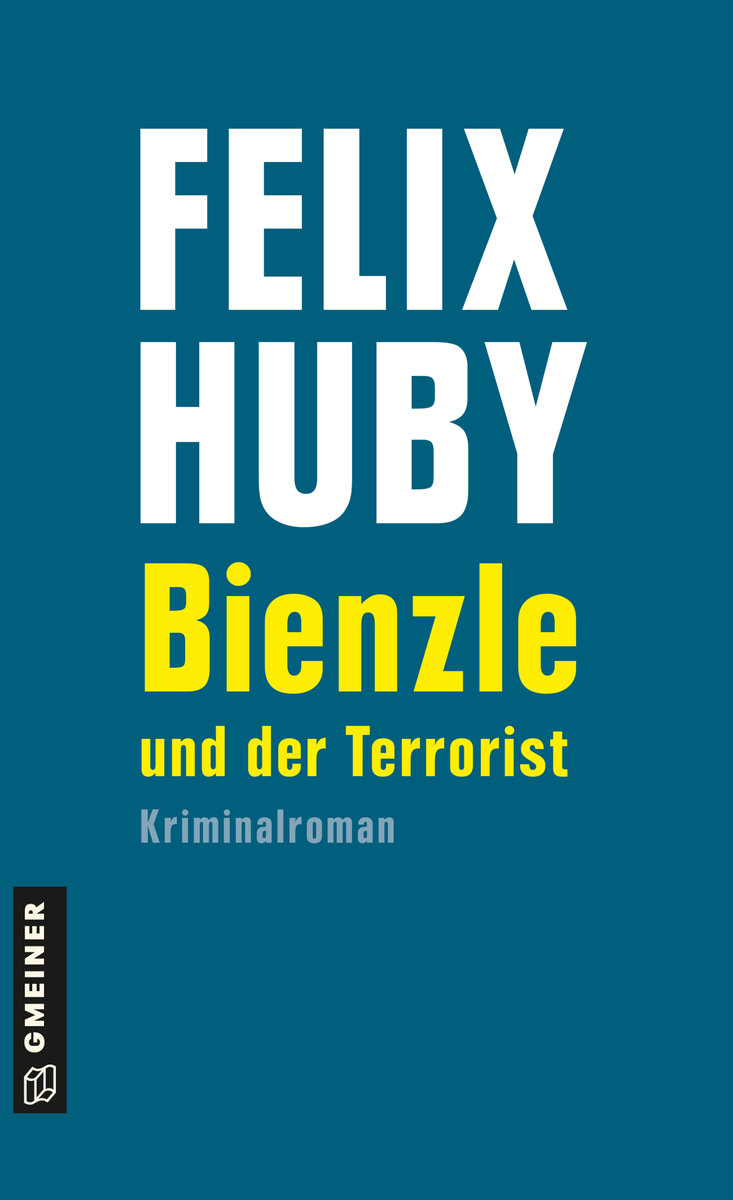 Bienzle und der Terrorist