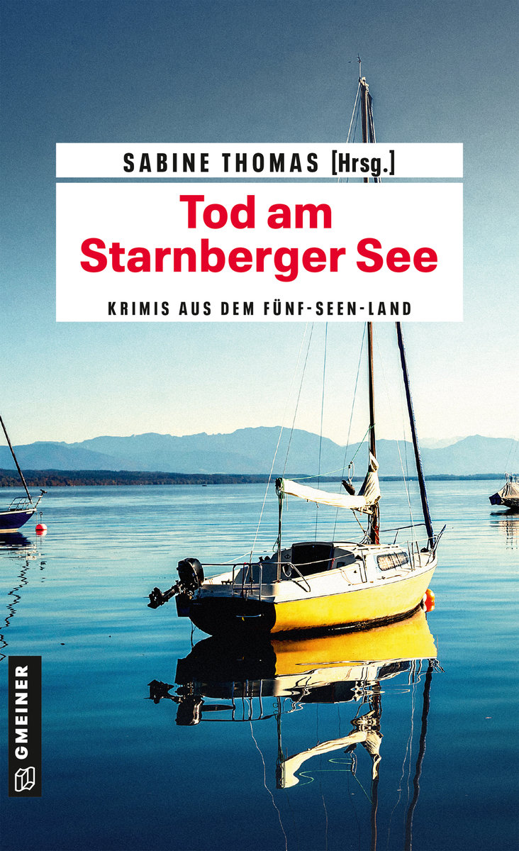 Tod am Starnberger See