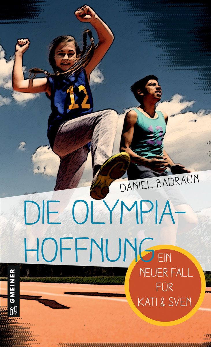 Die Olympiahoffnung