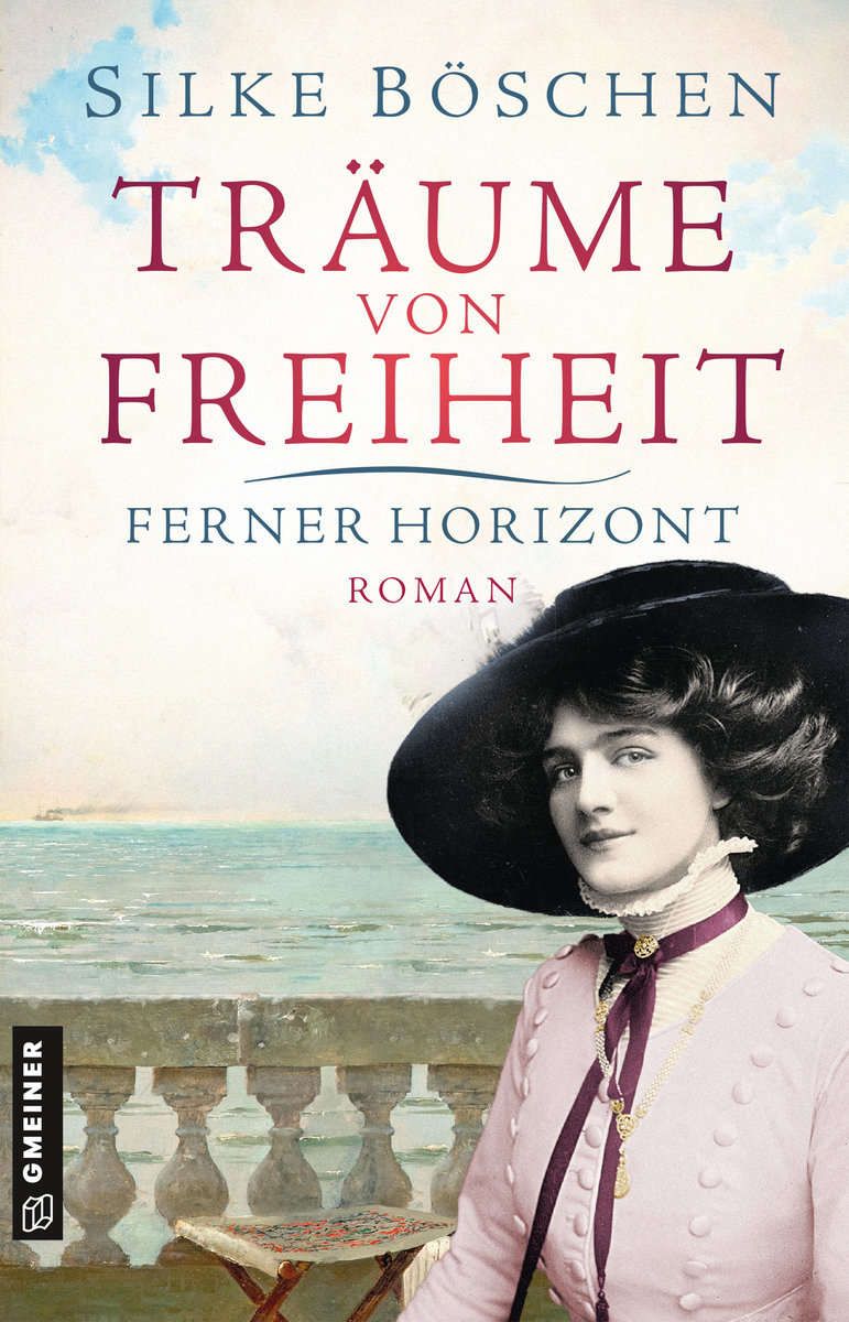 Träume von Freiheit - Ferner Horizont