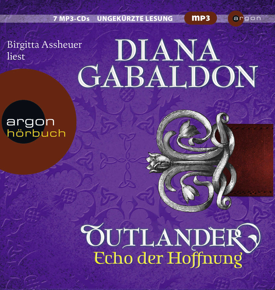 Outlander - Echo der Hoffnung