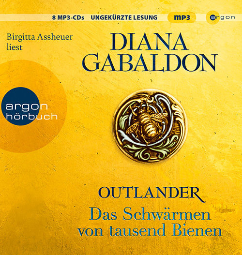 Outlander - Das Schwärmen von tausend Bienen