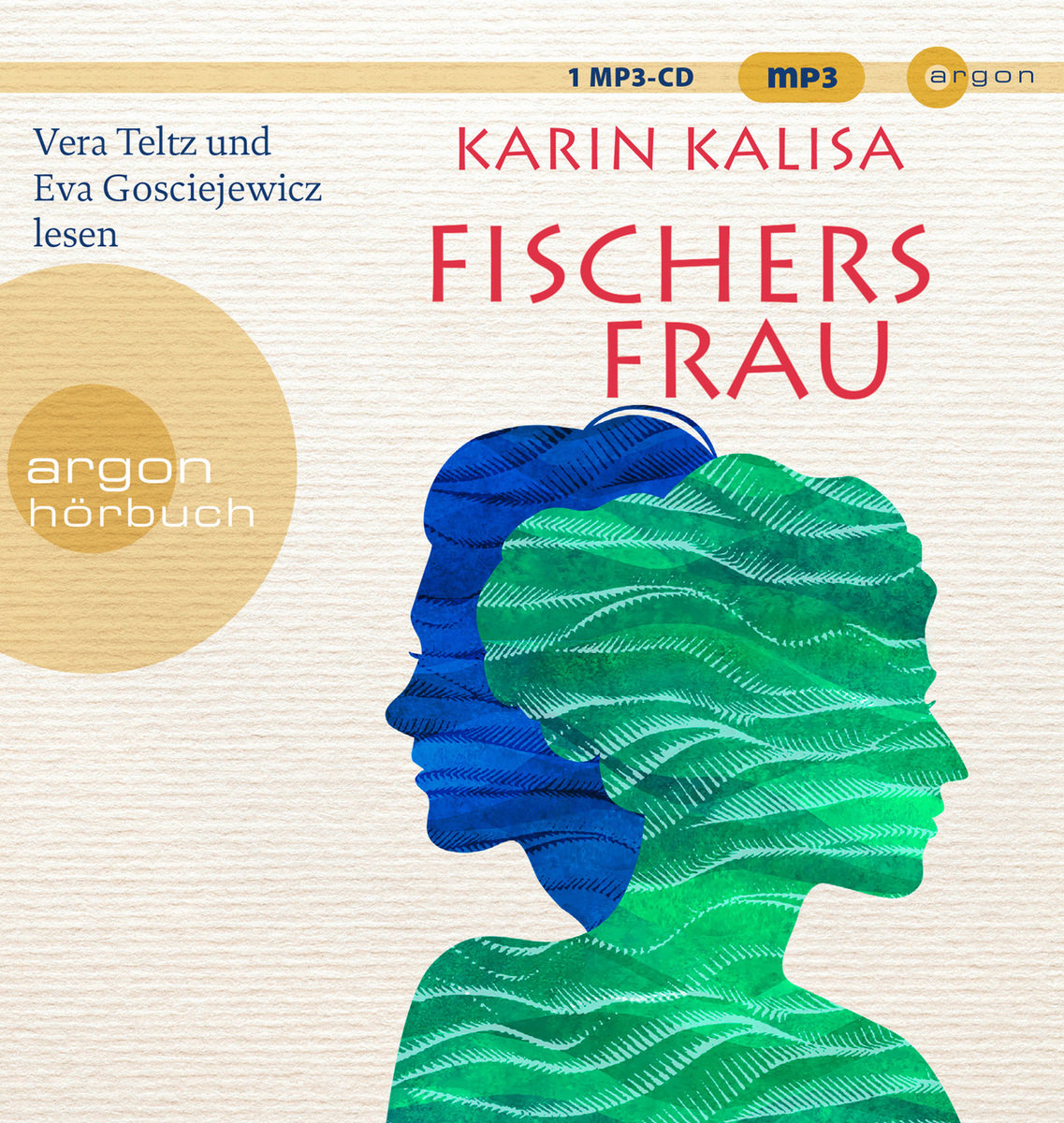 Fischers Frau