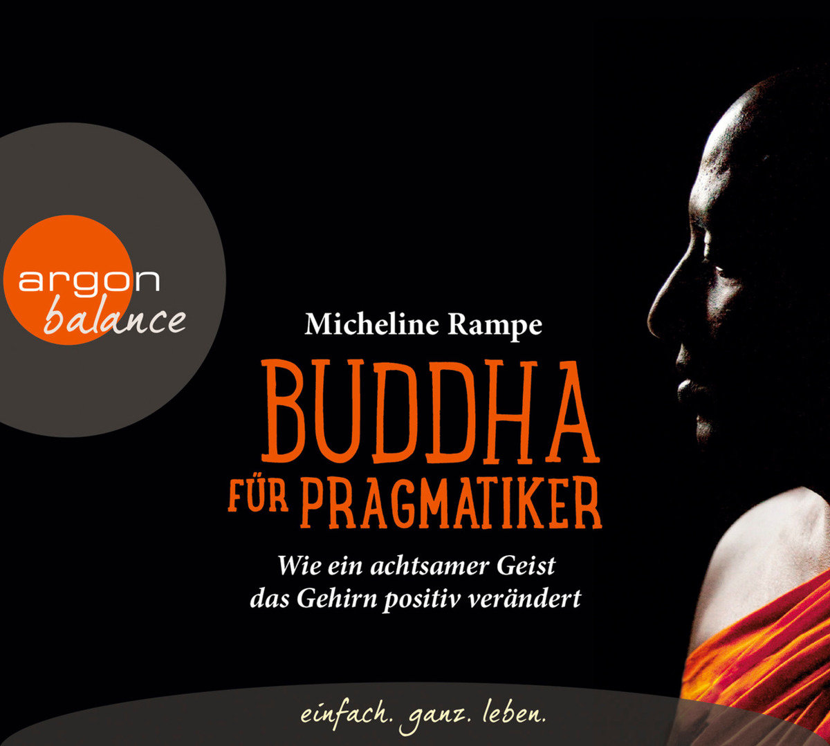 Buddha für Pragmatiker