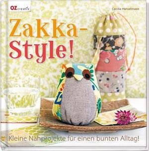 Zakka-Style!