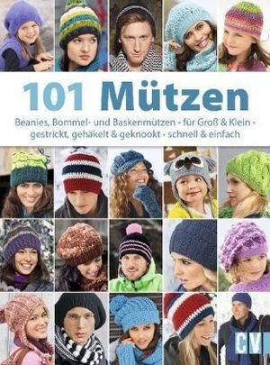 101 Mützen