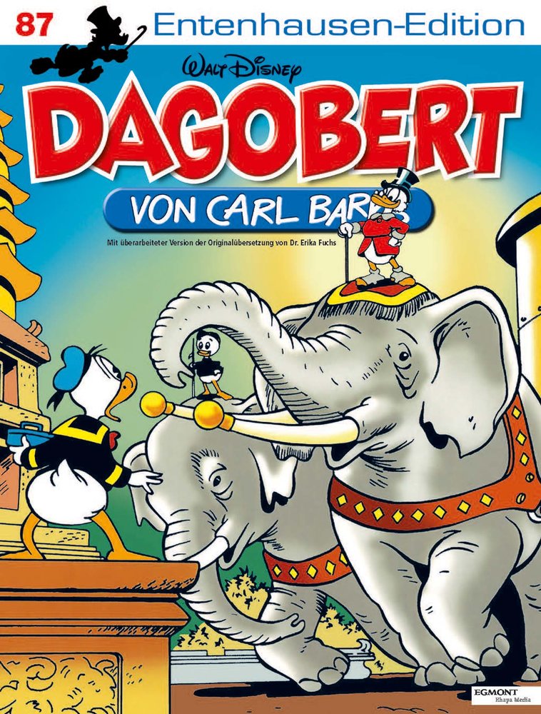 Dagobert