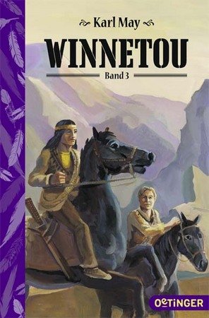 Winnetou Bd.3