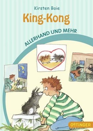 King-Kong, Allerhand und mehr