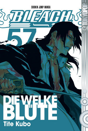 Bleach 57