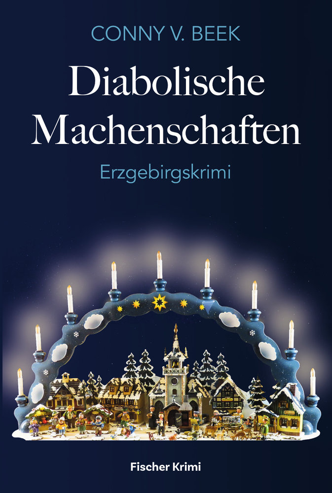 Diabolische Machenschaften