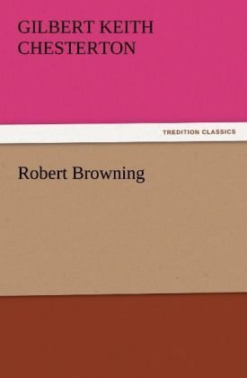 Robert Browning